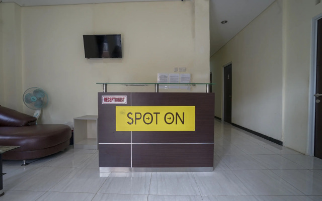 SPOT ON 2246 Kost 97 Syariah