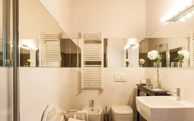 Borgo dei Salinari Apartments