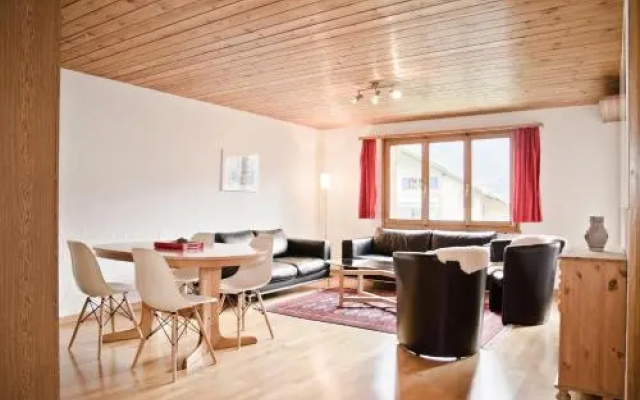 Apartment Aare 3.5 by Griwarent Ag