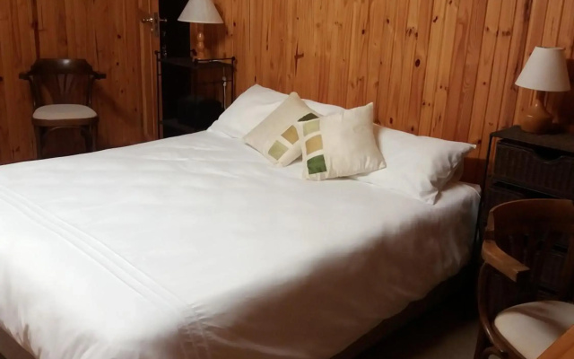 Haus Schaaf b&b