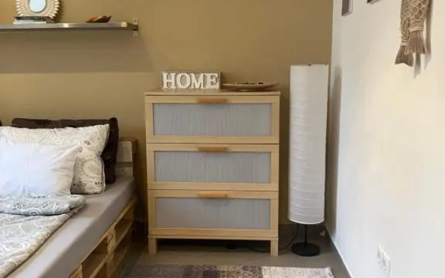Karneol Apartman