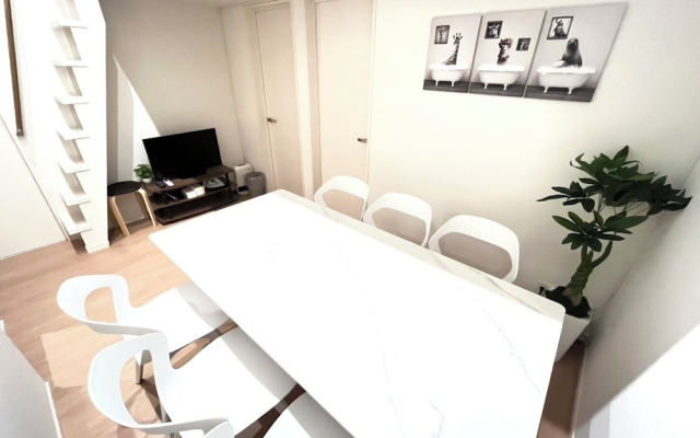 Guest House Terukuni INN