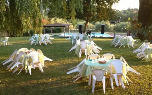 Casale Vecchio Olivo