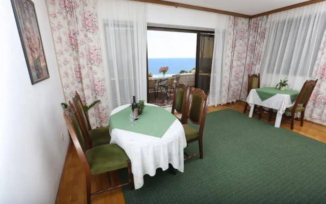 House Cvetka