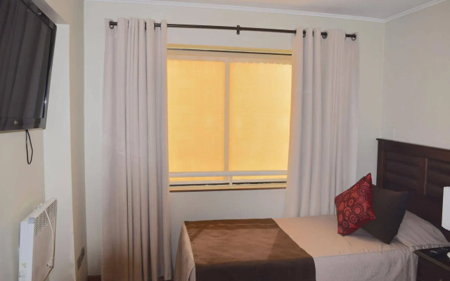 VO Suites