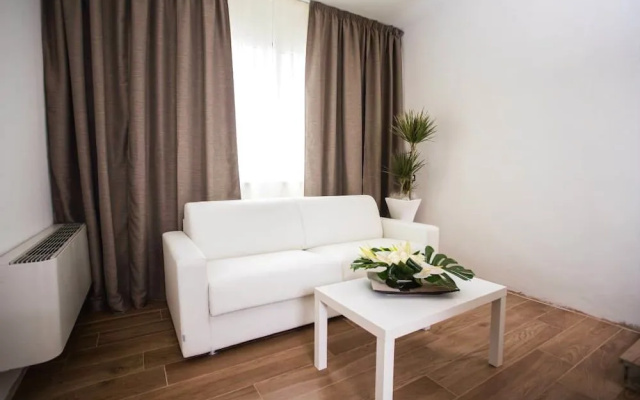 Street Hotel Comacchio