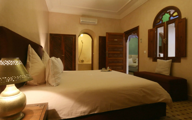 Riad l'Emir