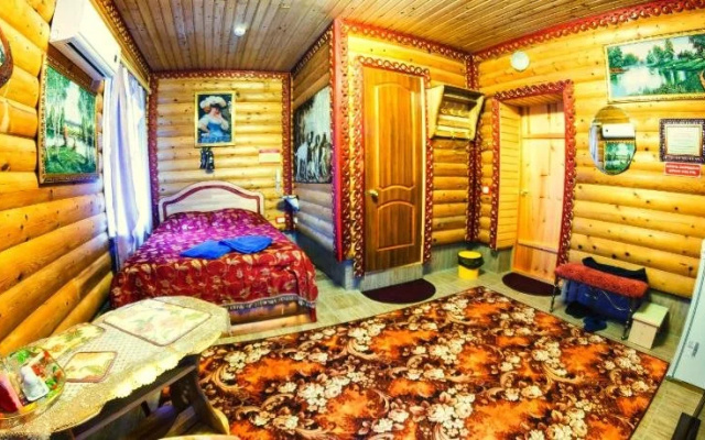 Гостиный Двор