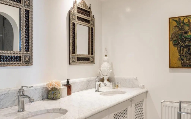 Molenmeers Boutique Guesthouses