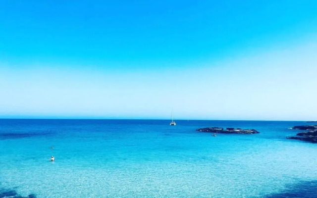 Casa Giorgia Monopoli