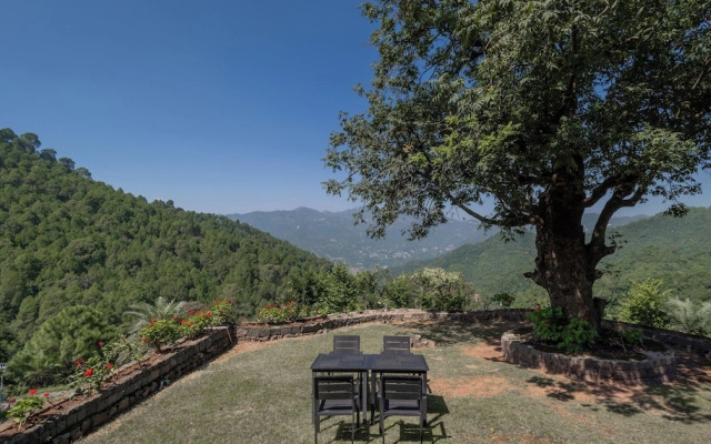 The Hideaway Cottage - Parwanoo