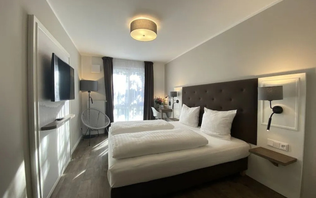 Signature East Hotel Falk