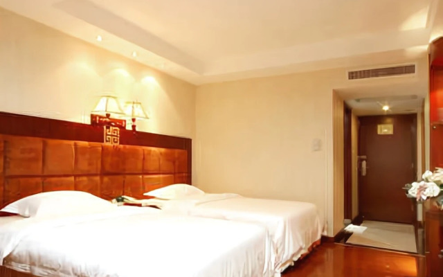 Dinghuang Hotel