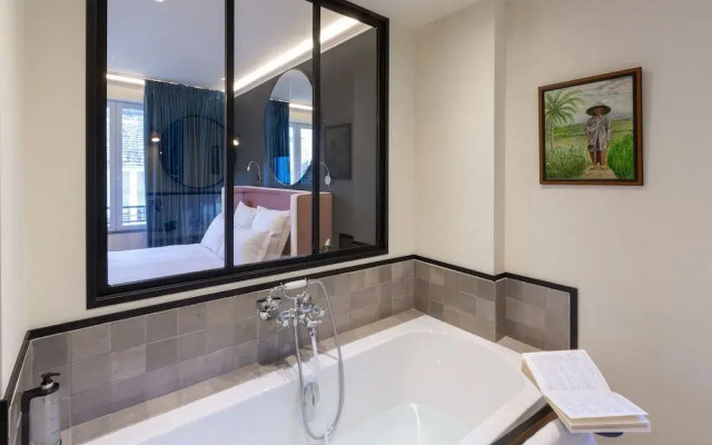 Hôtel & SPA Le Chêne Vert