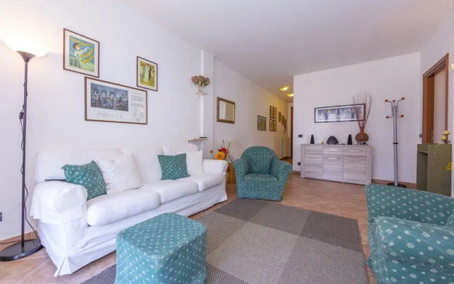 Casa Camelia