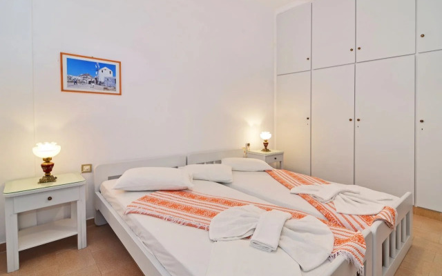 Soultana Rooms & Apartments