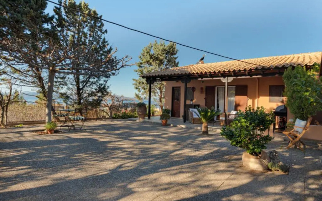 Marina Summer House