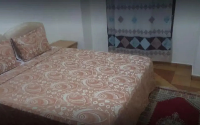 Residence Ifrane