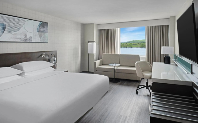 Delta Hotels by Marriott Fredericton
