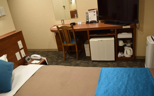 Fukuyama Plaza Hotel