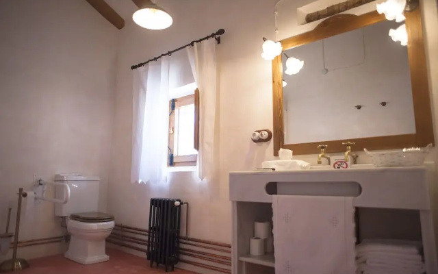 Casa Del Labrador