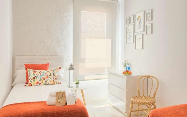 Albergue La Morena