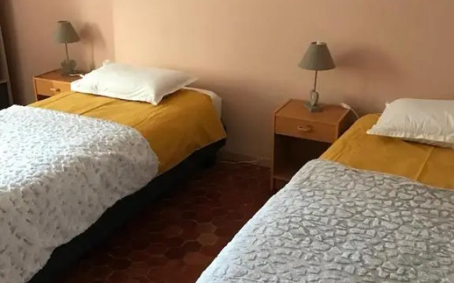 Gîtes La Draperie
