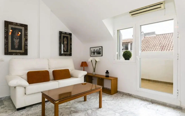 Real del Tivoli Two Rooms and Parking free