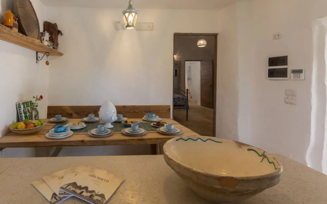 Trullo Tunine