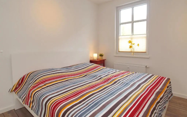 Residenz von Flotow Wohnung 01