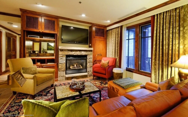 Hyatt Grand Aspen - 2 Br Condo
