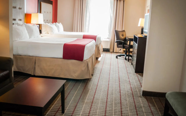 Holiday Inn Lake Charles W - Sulphur