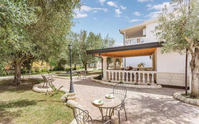 Villa Antonia