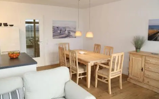 Ferienwohnung Sonnenblick