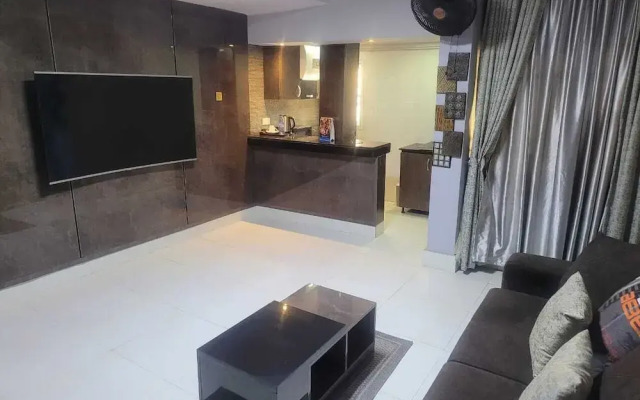 Newland Luxury Apartments