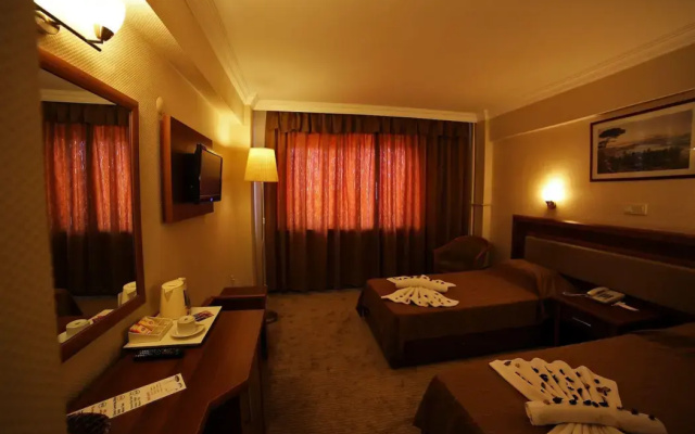 Hotel Villa Marina