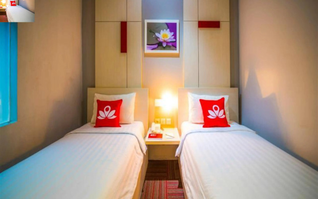ZEN Rooms Setiabudi
