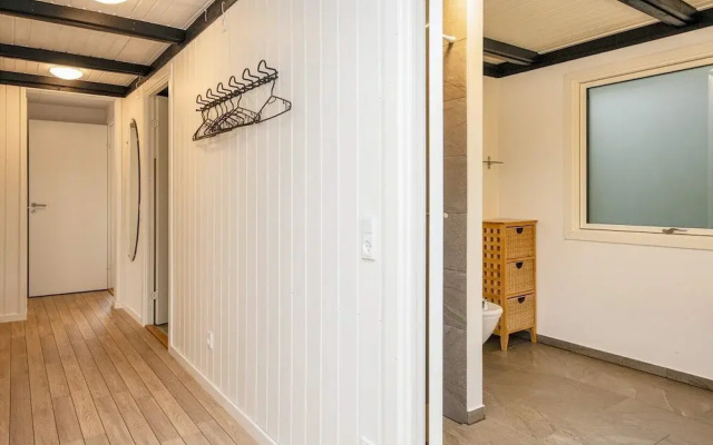 Seaside Retreat With Swing - By Traum Ferienwohnungen