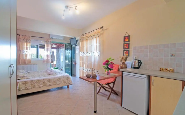 Villa Pepy Studio 2