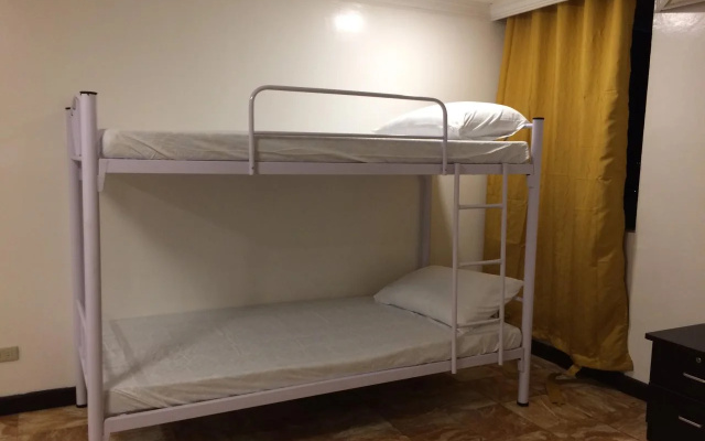 OFW Hotel Manila