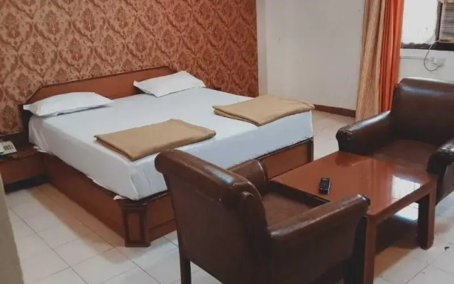 Hotel Ambrosia