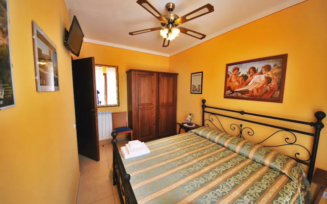 B&B Vallo