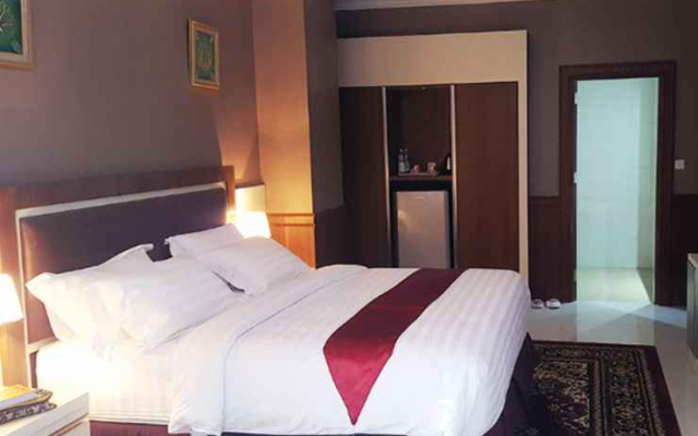 Hotel Sakura Syariah