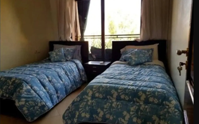 Caprice Flat