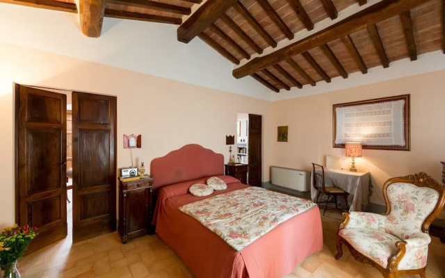 Villa Trasimeno