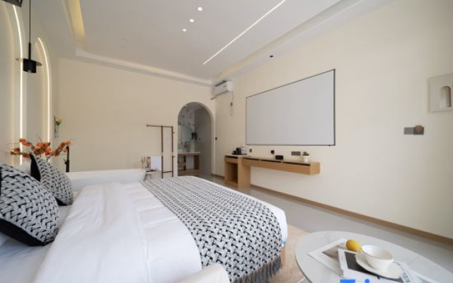 South-facing Homestay in Rural