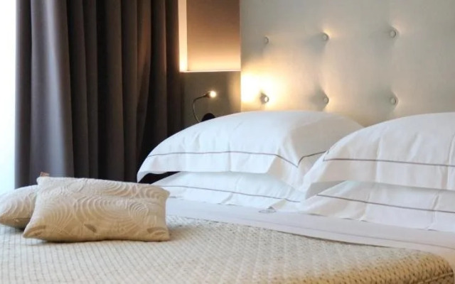 Hotel Majestic