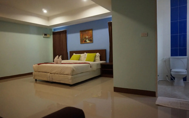 The Anda Place