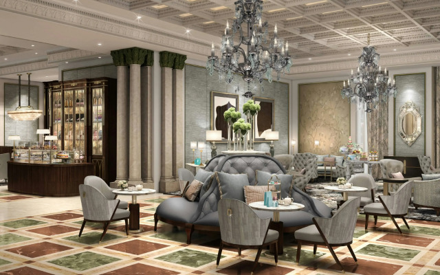 The Ritz-Carlton, Guangzhou