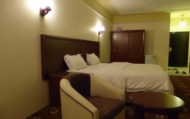 Safa Albawadi Jeddah
